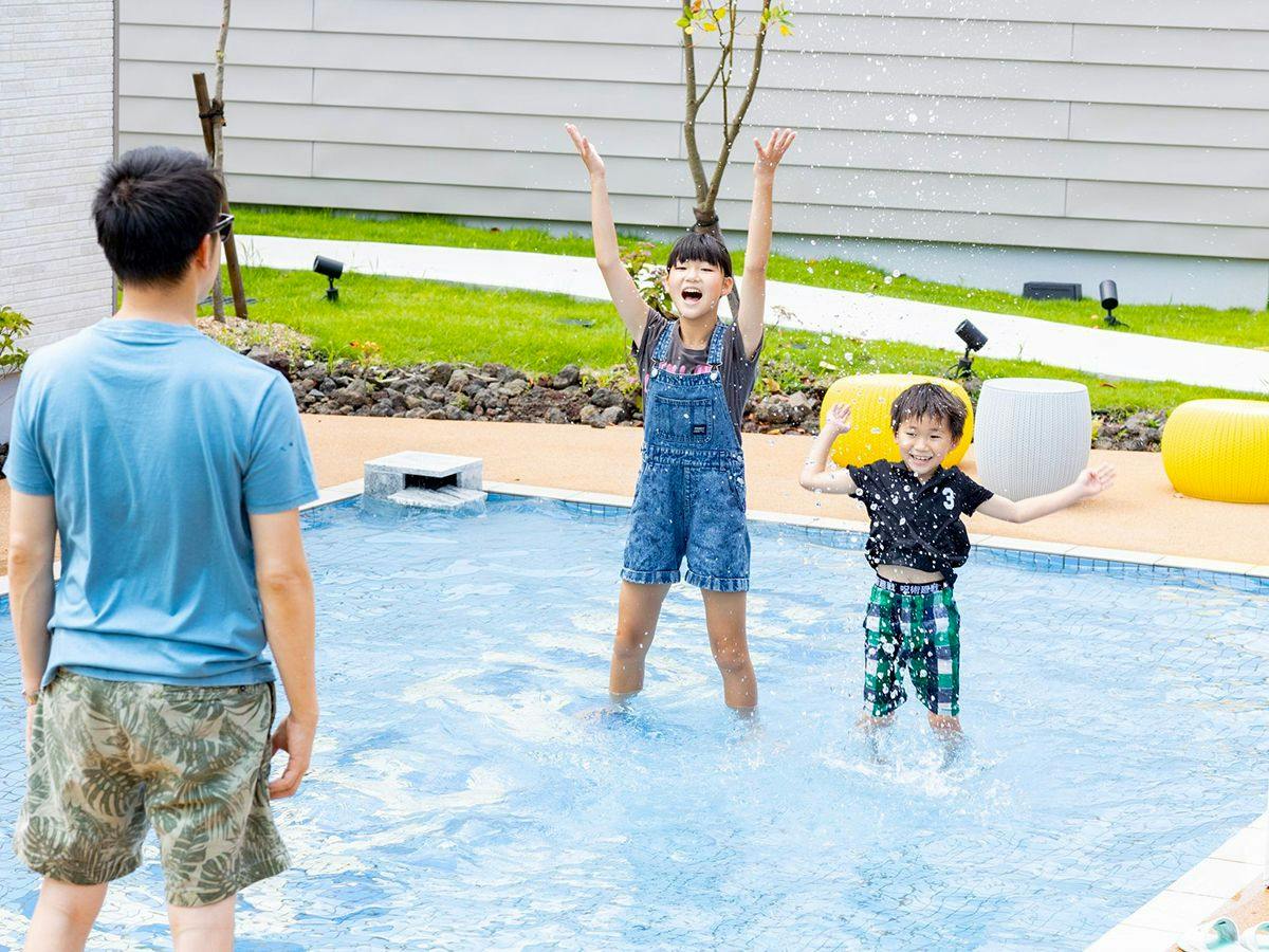 Kosugi Resort Lodge with Dog