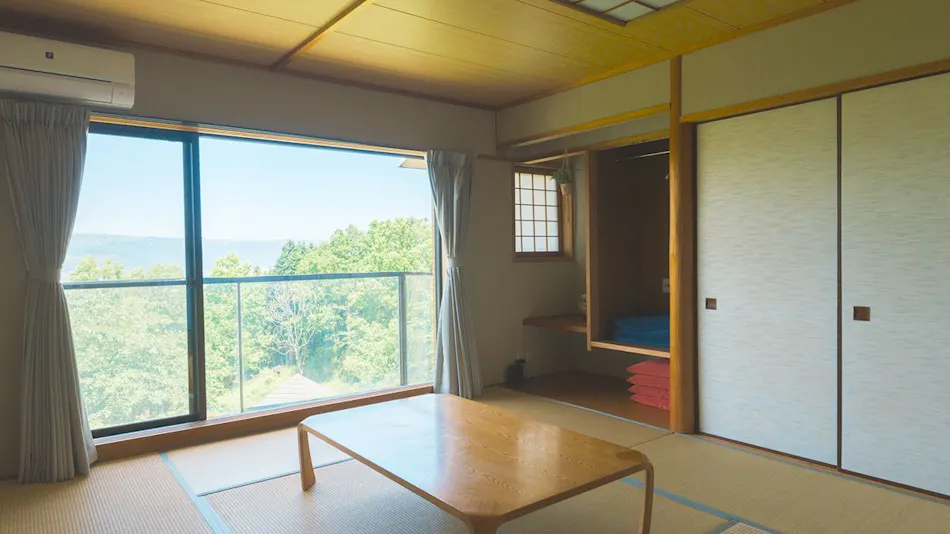 Kosugi Resort Lodge with Dog