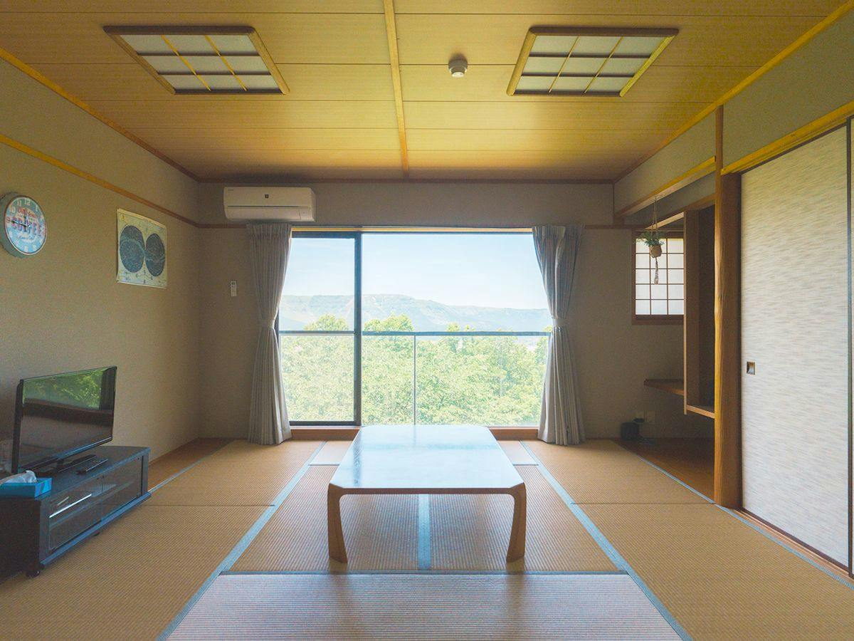 Kosugi Resort Lodge with Dog