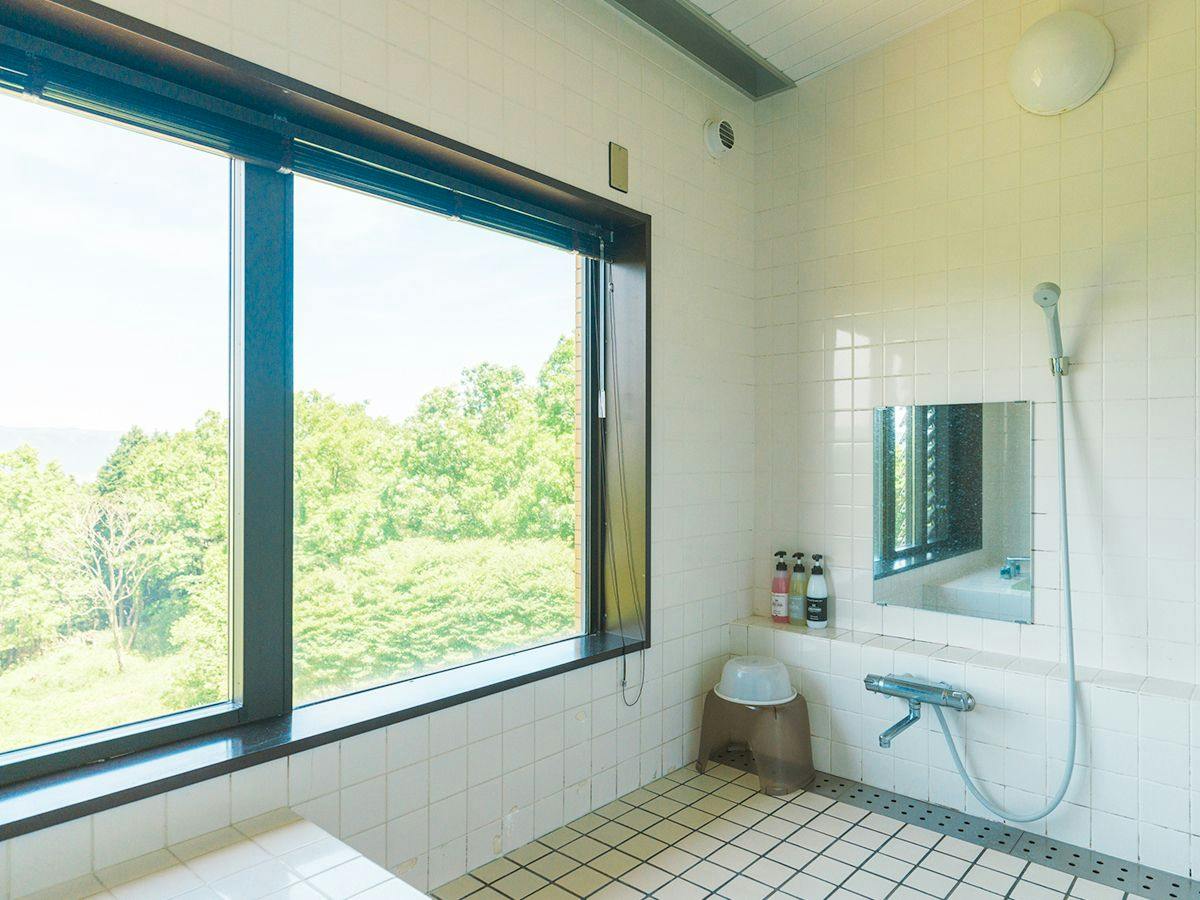 Kosugi Resort Lodge with Dog