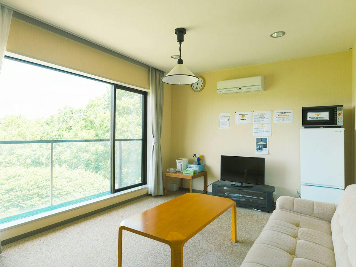 Kosugi Resort Lodge with Dog
