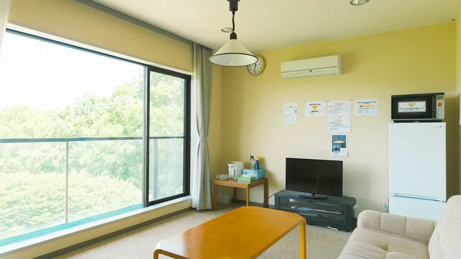Kosugi Resort Lodge with Dog