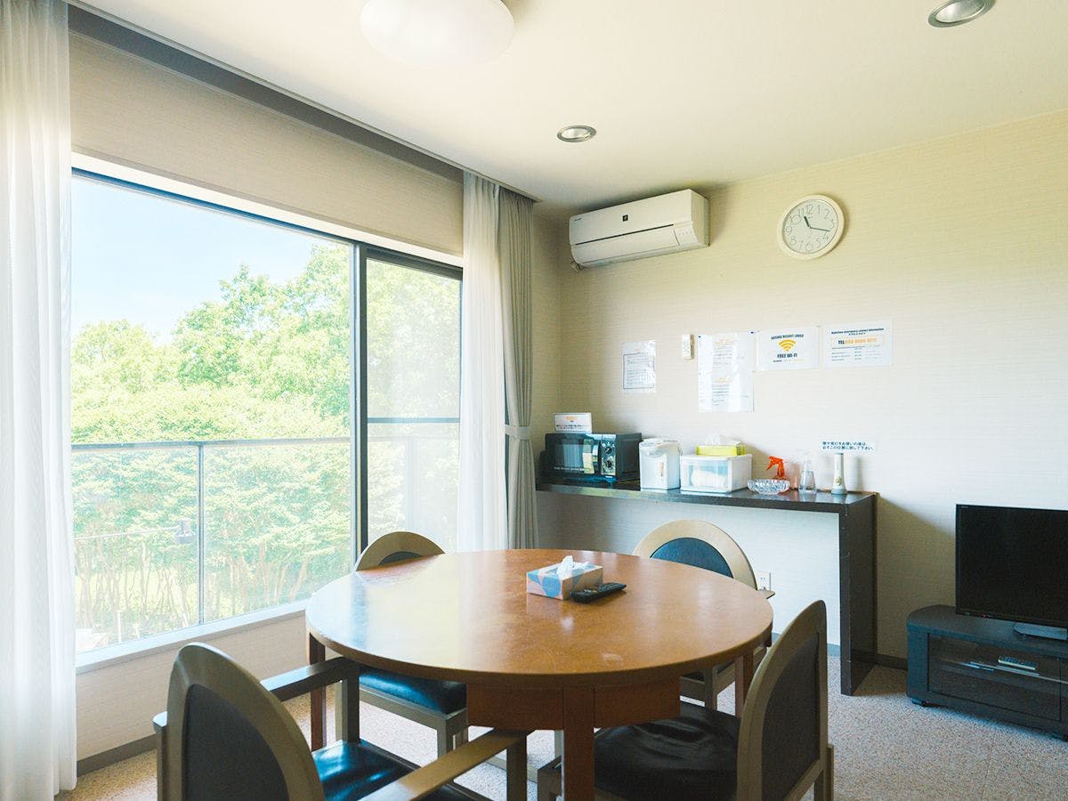 Kosugi Resort Lodge with Dog