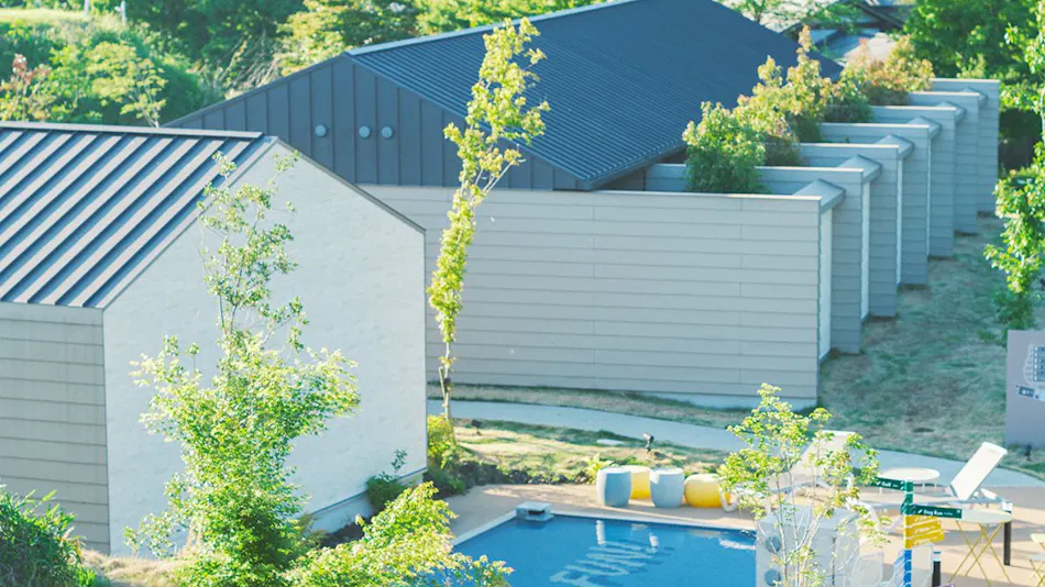 Kosugi Resort Lodge with Dog