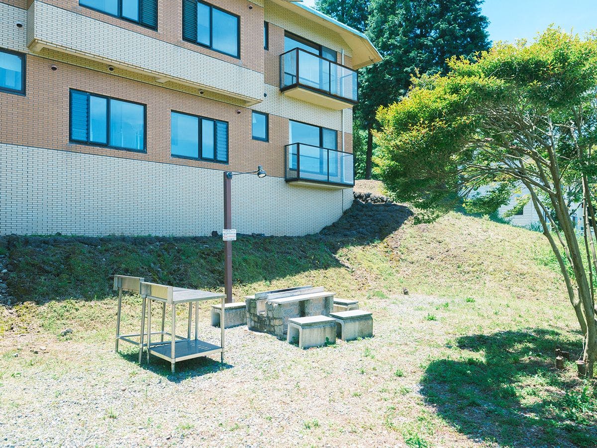 Kosugi Resort Lodge with Dog