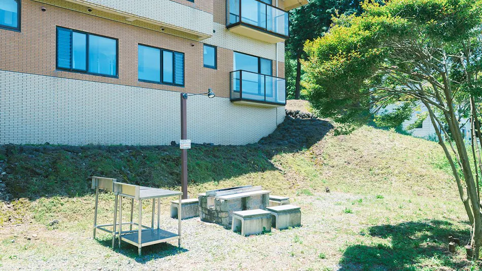 Kosugi Resort Lodge with Dog
