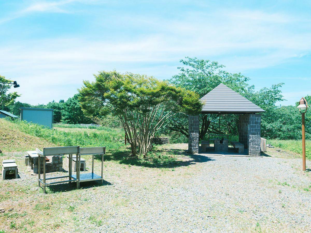 Kosugi Resort Lodge with Dog