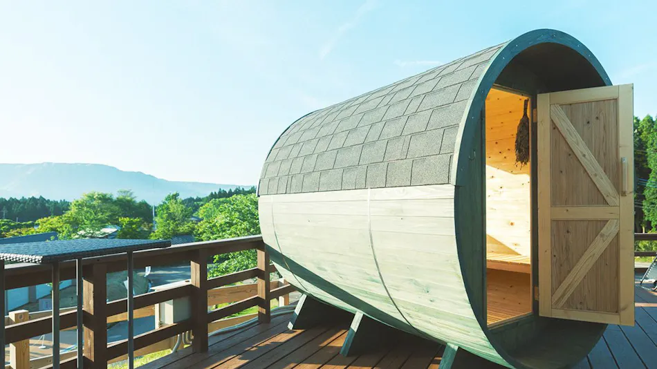 Kosugi Resort Lodge with Dog