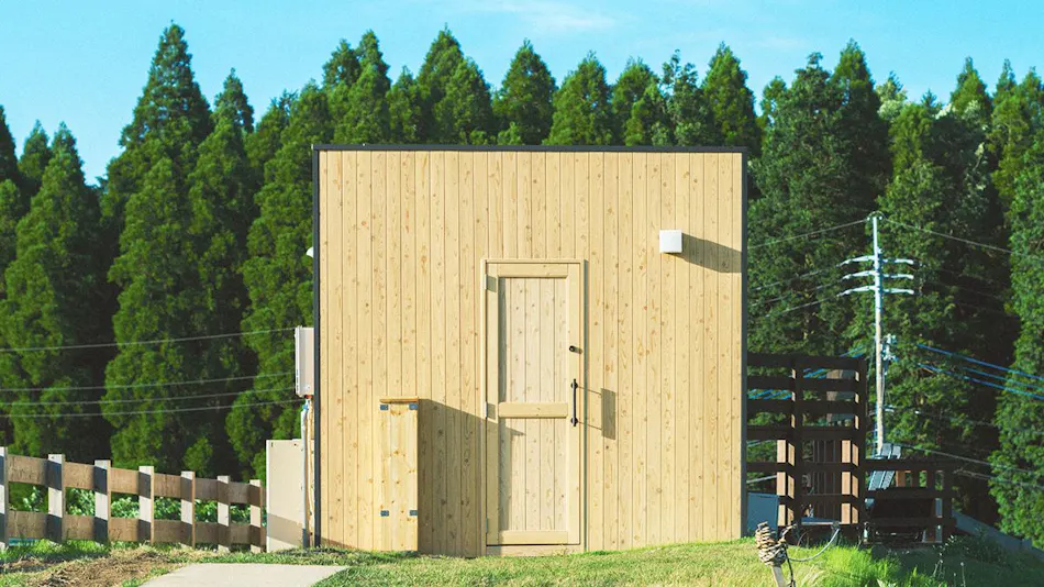 Kosugi Resort Lodge with Dog