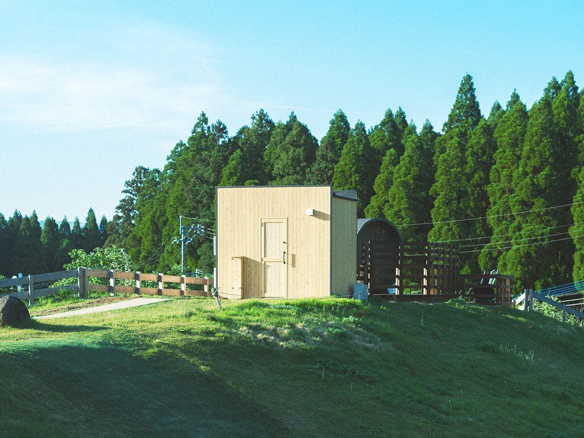Kosugi Resort Lodge with Dog