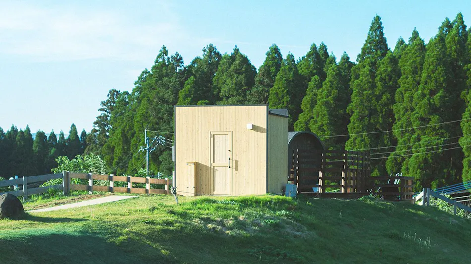 Kosugi Resort Lodge with Dog