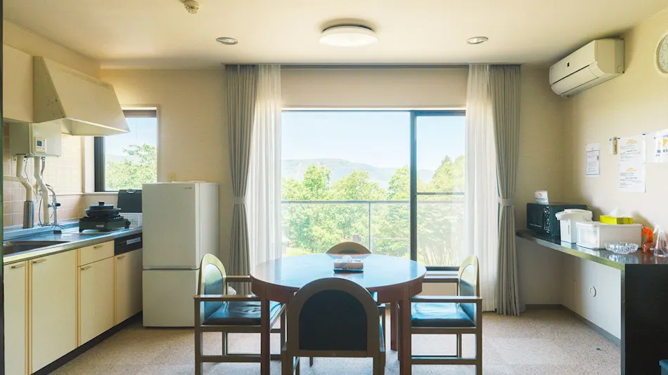 Kosugi Resort Lodge with Dog