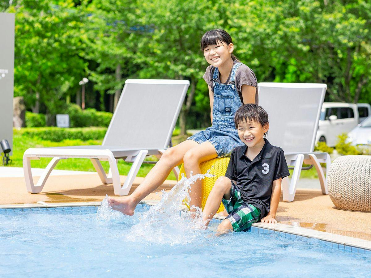 Kosugi Resort Lodge with Dog
