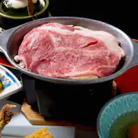 *Menu makan malam (contoh)