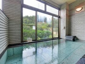 天然ラドンの小砂温泉 ホテル美玉の湯