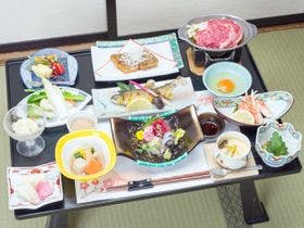 天然ラドンの小砂温泉 ホテル美玉の湯