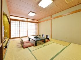 天然ラドンの小砂温泉 ホテル美玉の湯