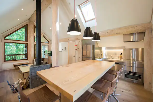 ห้องรับประทานอาหาร