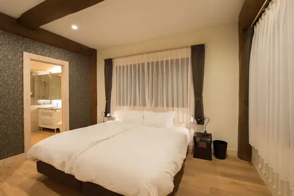 ห้องนอน