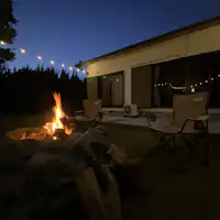 Unggun Api (Tempahan Awal Diperlukan & Berbayar)