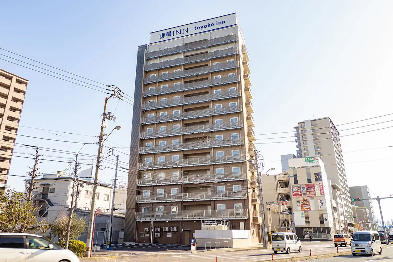 施設画像