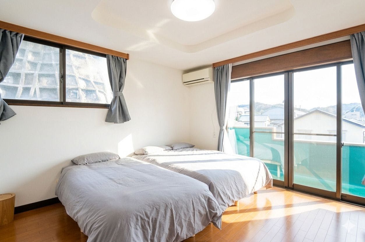 Iwakiki Vacation Homes