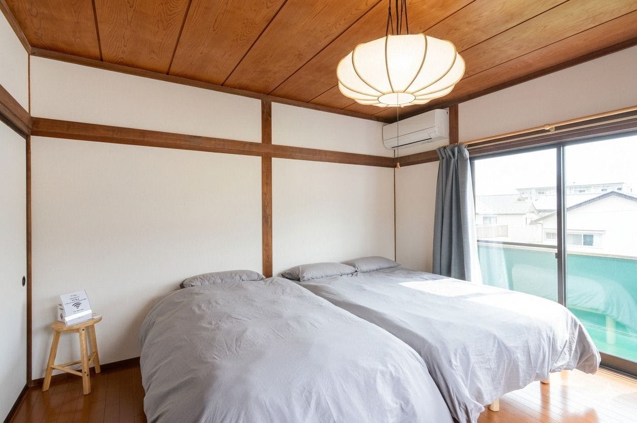 Iwakiki Vacation Homes