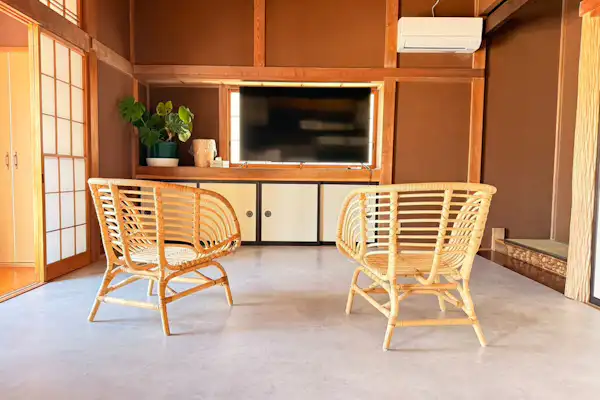 施設画像