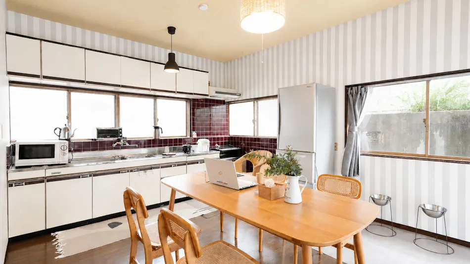 Iwakiki Vacation Homes