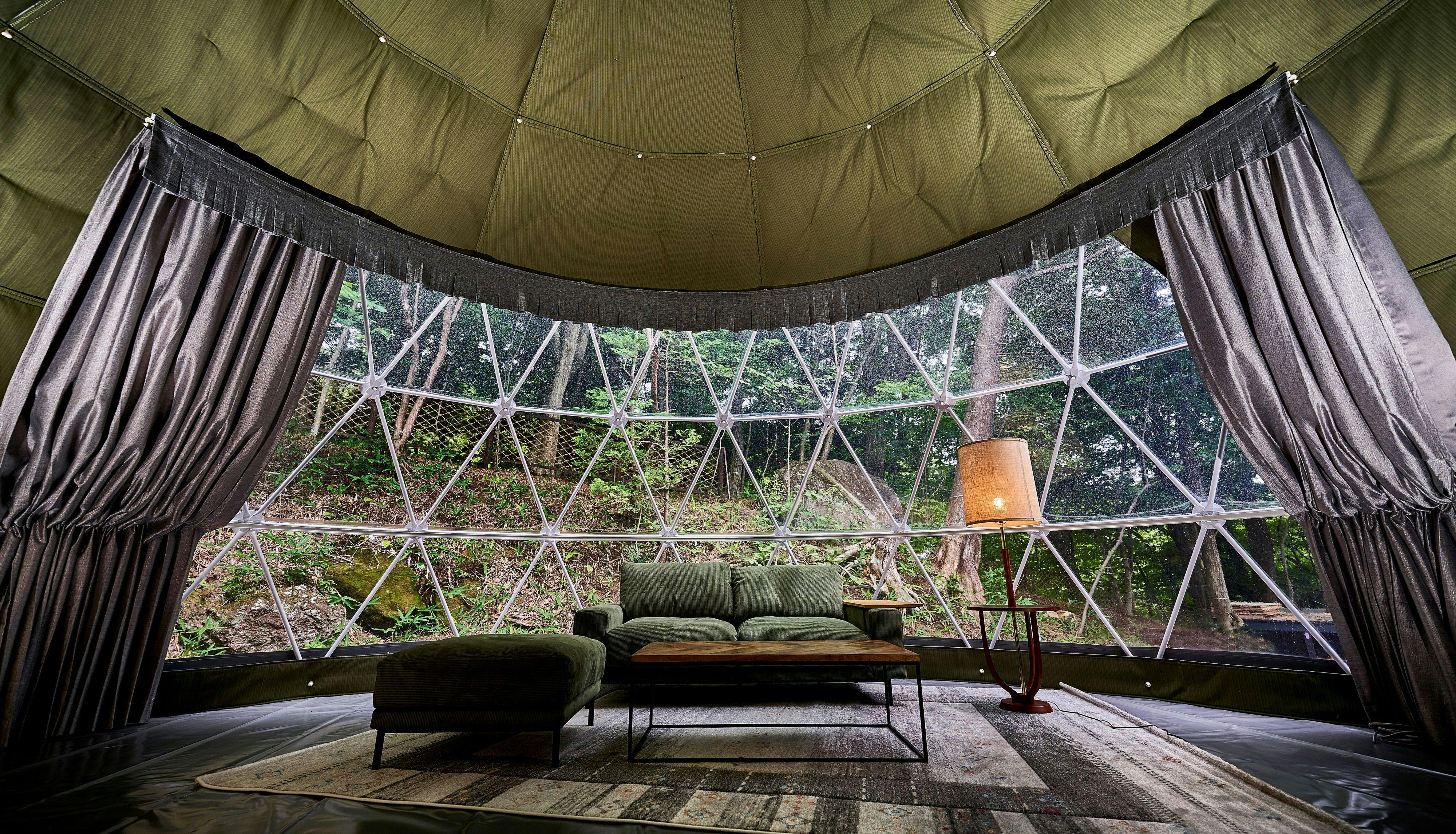 Gran Hideout Nasu Kogen
