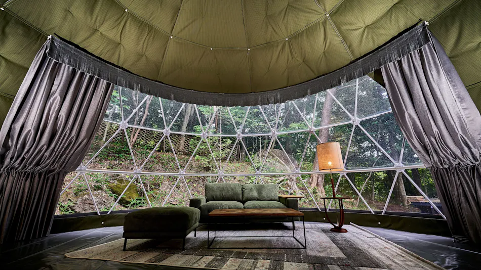 Gran Hideout Nasu Kogen