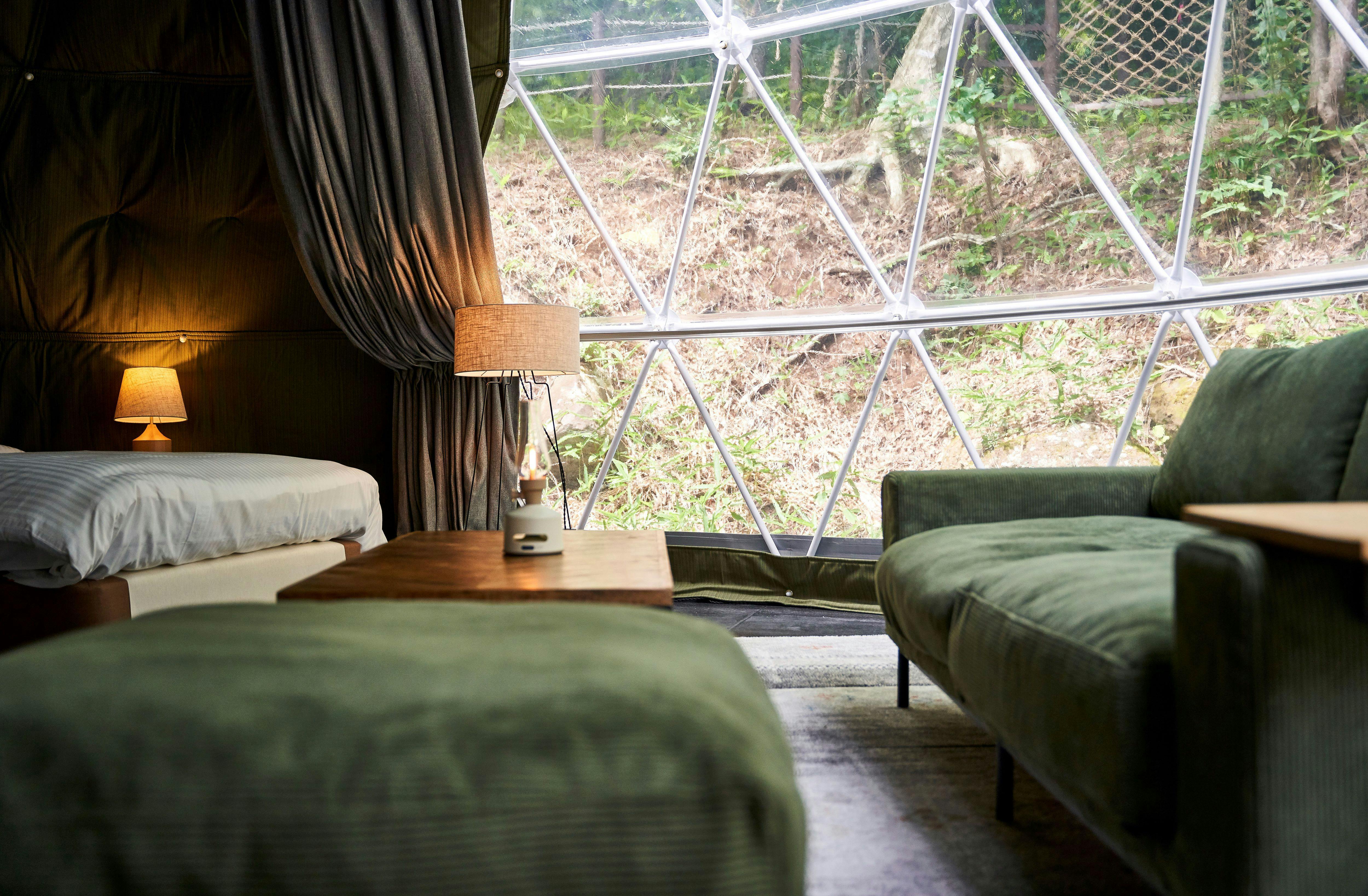 Gran Hideout Nasu Kogen