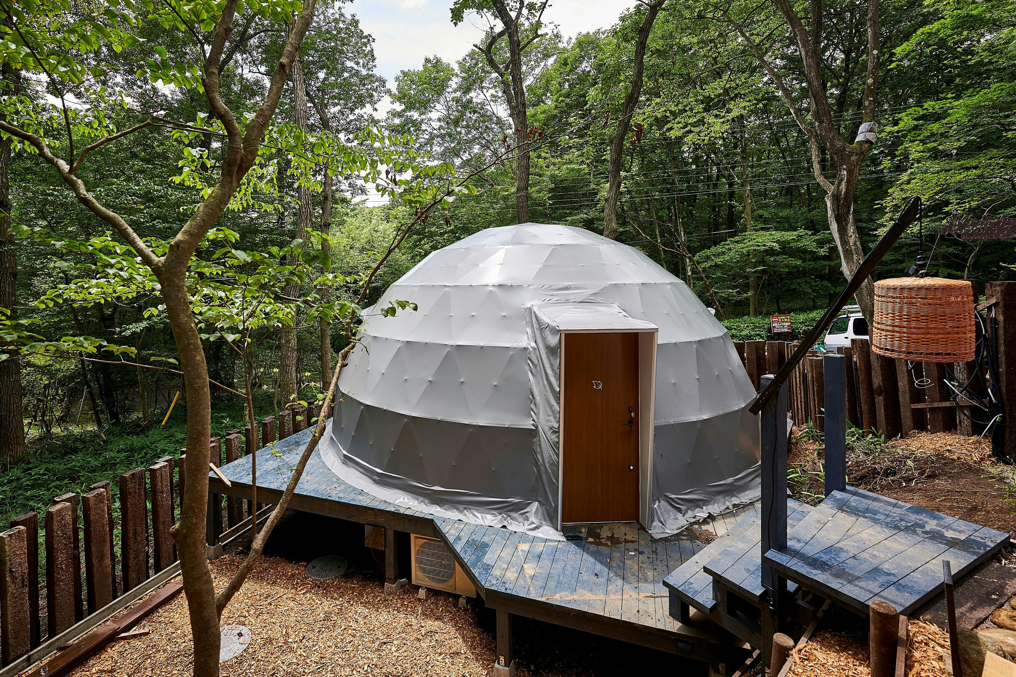 Gran Hideout Nasu Kogen