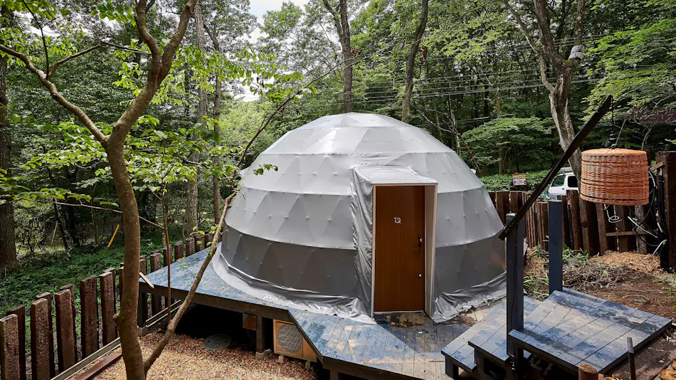 Gran Hideout Nasu Kogen