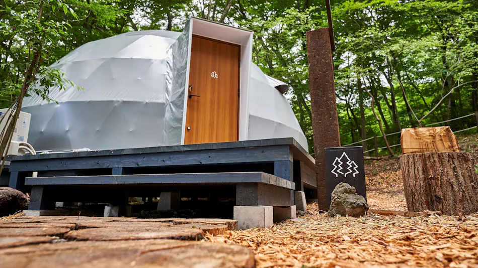 Gran Hideout Nasu Kogen