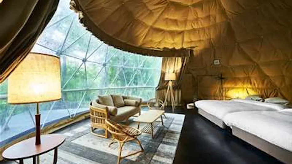 Gran Hideout Nasu Kogen