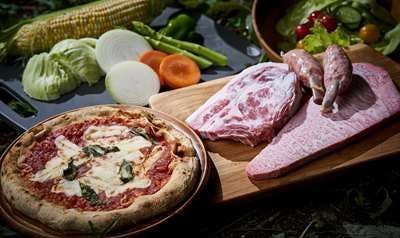 Steak sirloin daging sapi Tochigi