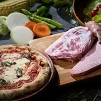 Steak sirloin daging sapi Tochigi