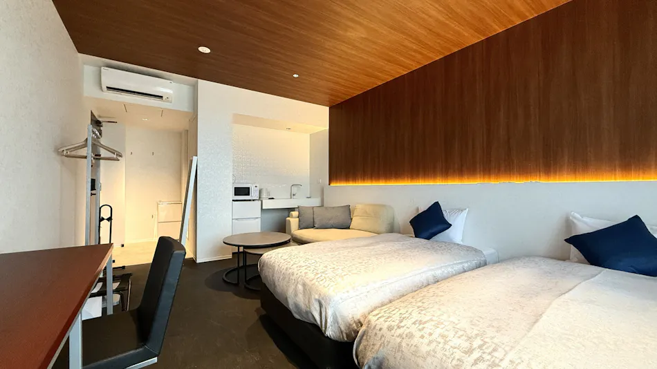 Bakery Hotel Shirahama