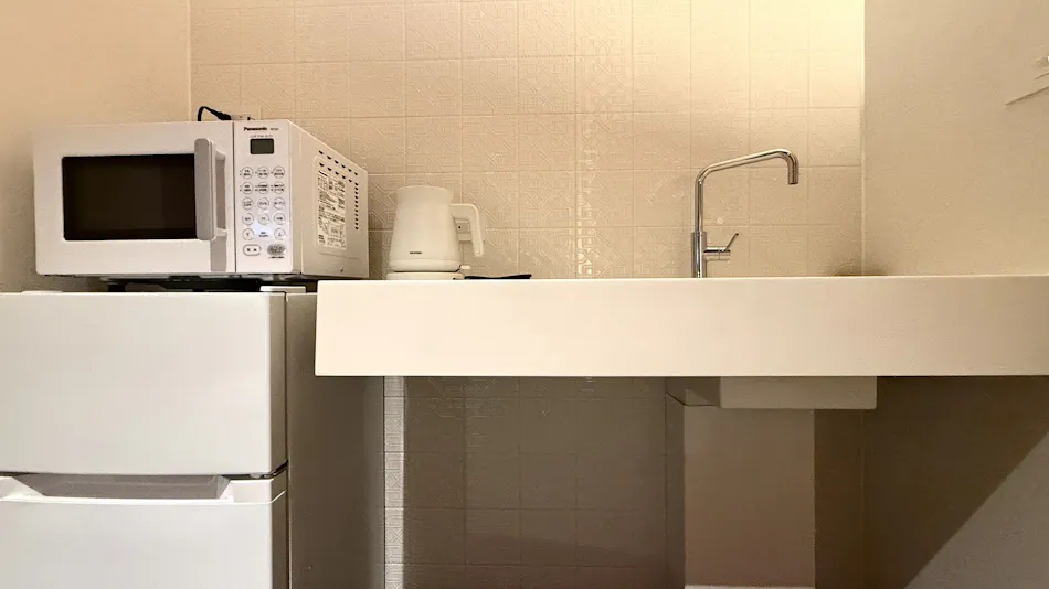 Bakery Hotel Shirahama