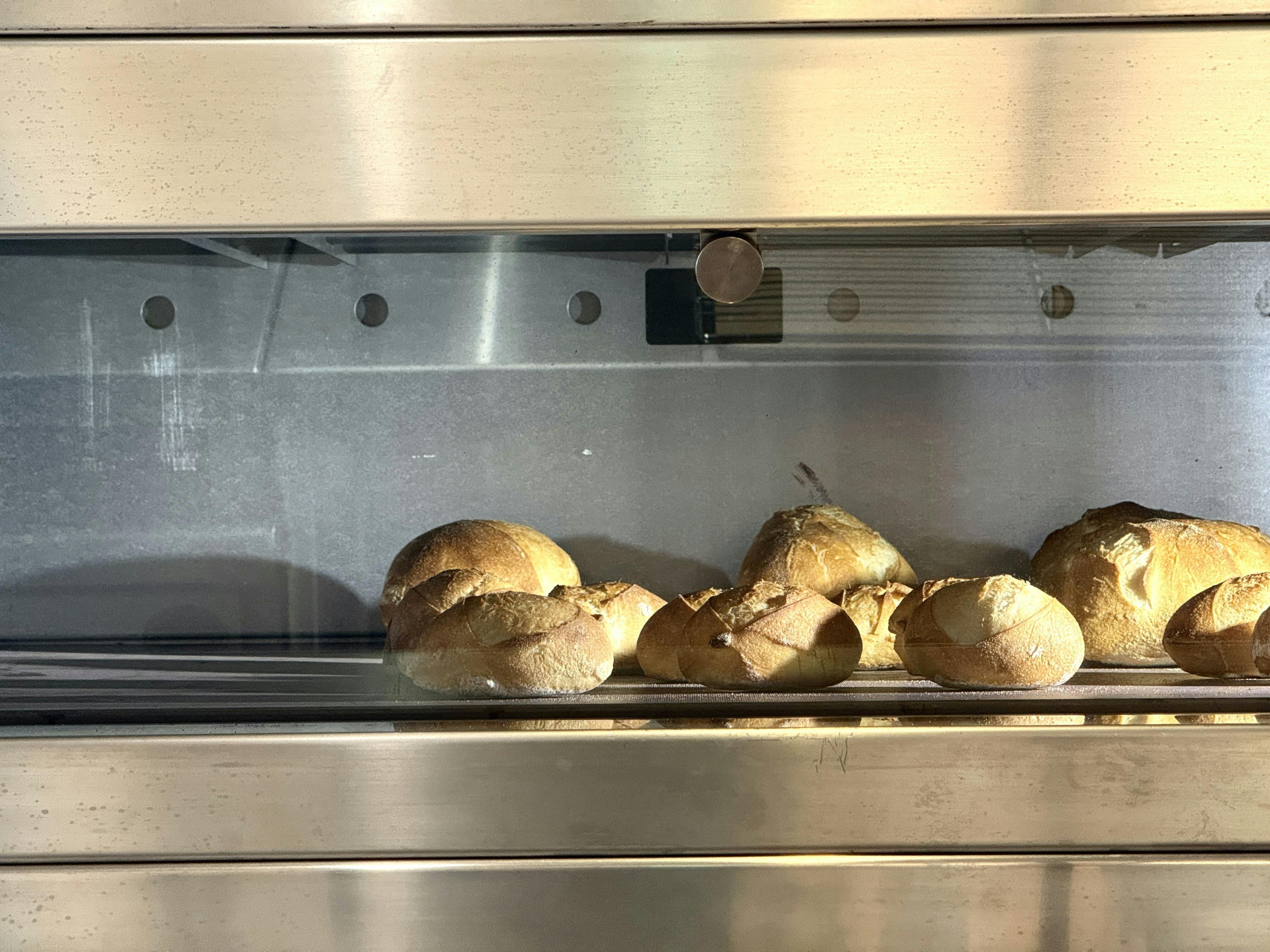 Bakery Hotel Shirahama