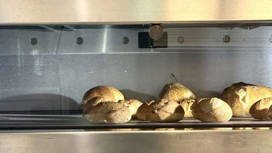 Bakery Hotel Shirahama