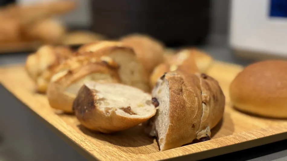 Bakery Hotel Shirahama