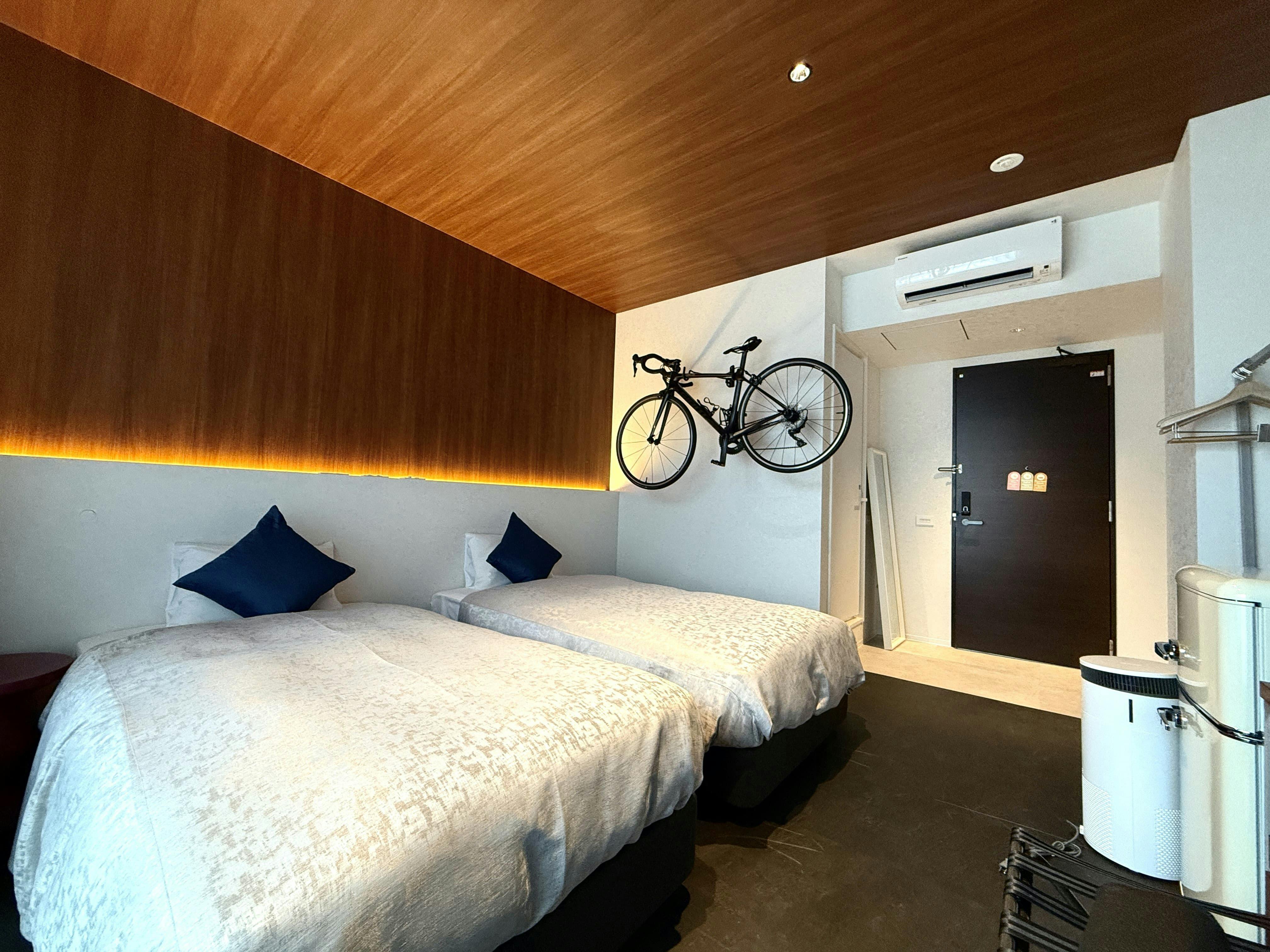 Bakery Hotel Shirahama