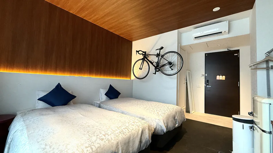 Bakery Hotel Shirahama