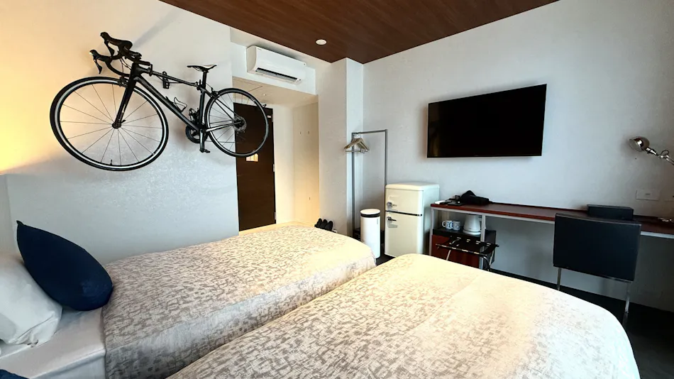 Bakery Hotel Shirahama