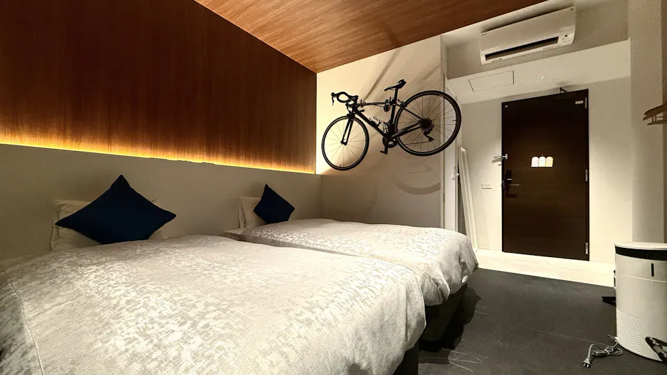 Bakery Hotel Shirahama