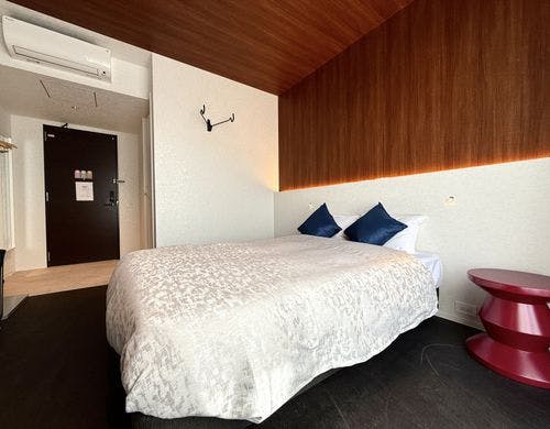 スタンダードダブル