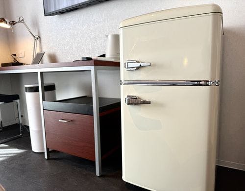 スタンダードツイン