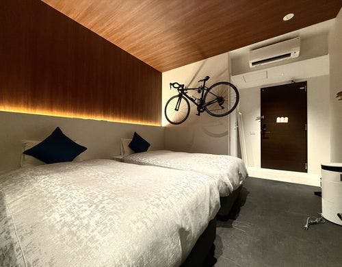 スタンダードツイン